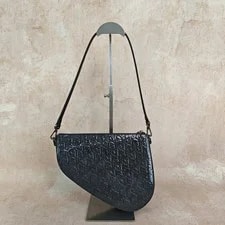 Dior Boxy Saddle Embossed [] 2