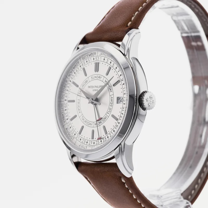 Patek Philippe Calatrava 5212A-001 2