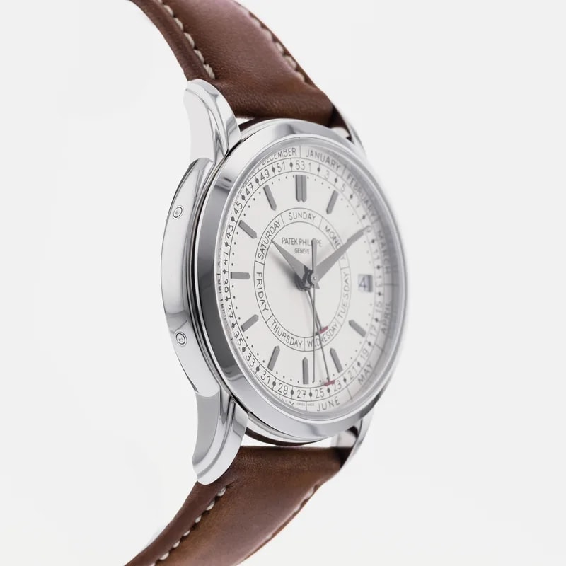 Patek Philippe Calatrava 5212A-001 4