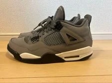 10.5US Aj4 Cool Air Jordan 4 2