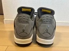 10.5US Aj4 Cool Air Jordan 4 3