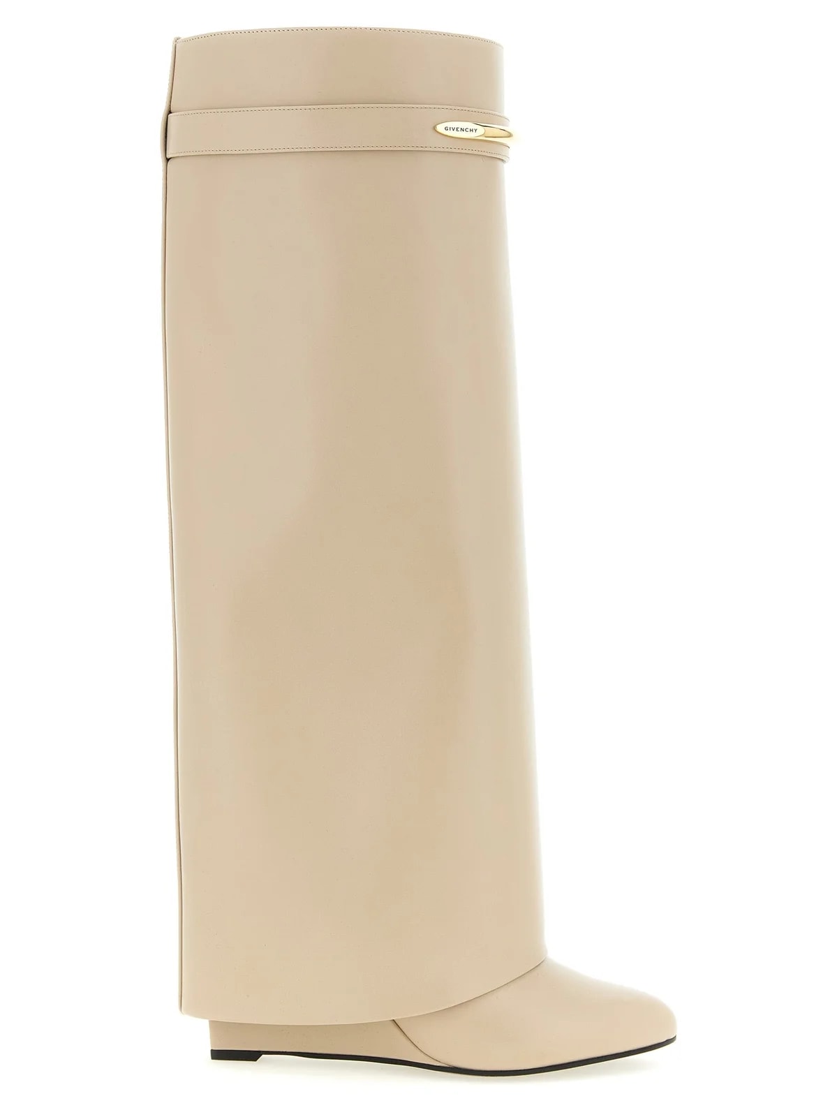 Givenchy — Givenchy Over the Knee — Designer Shoe — resale