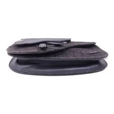 Christian Dior CD SHW Saddle 4