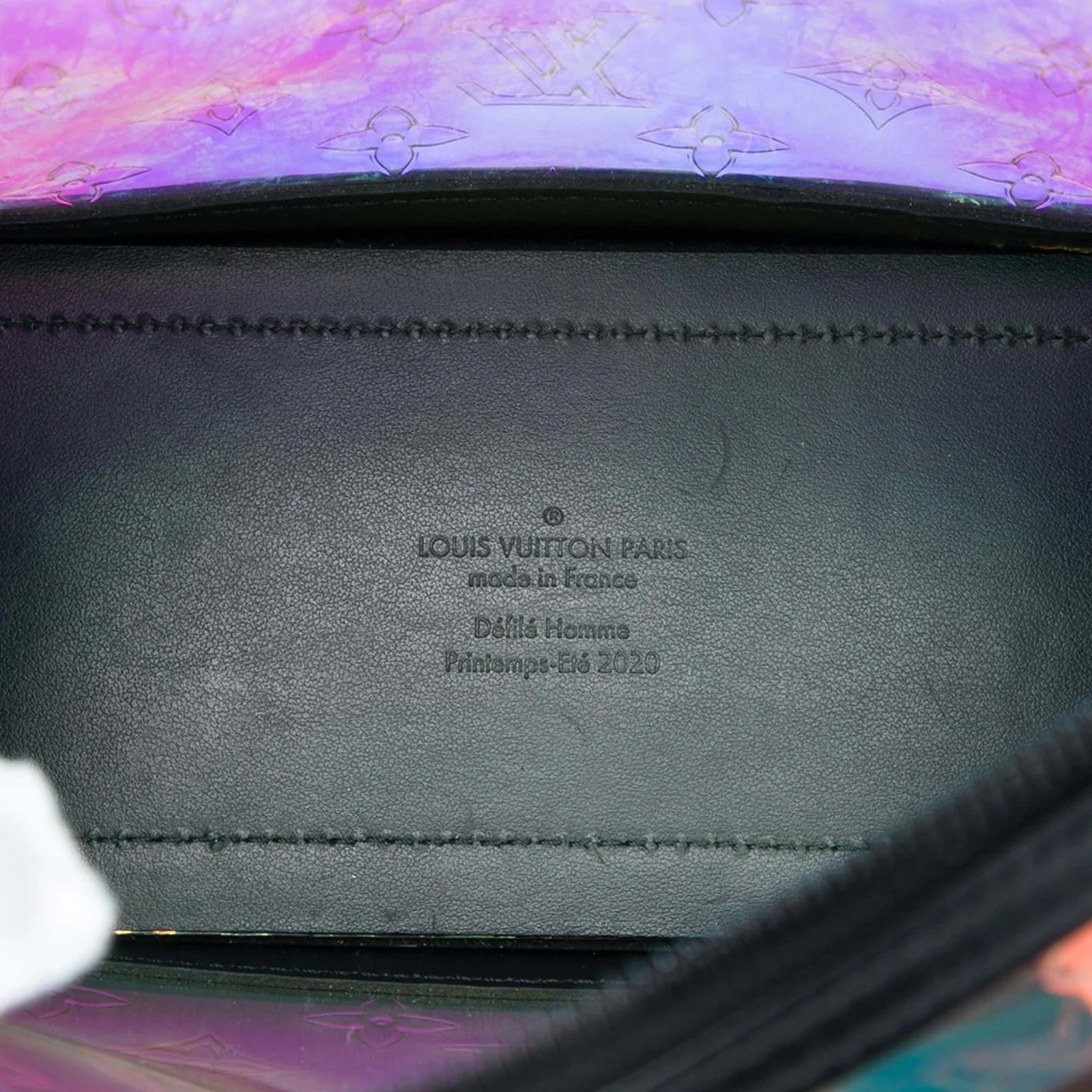 Prism Soft Trunk 4