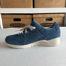 Asics Gel-Lyte III OG 8 Light 1201A383-400 Running 3