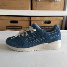 Asics Gel-Lyte III OG 8 Light 1201A383-400 Running 4