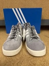 Adidas Human Made X Campus Light Onix ’S 2