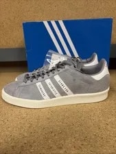 Adidas Human Made X Campus Light Onix ’S 3