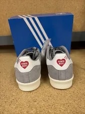 Adidas Human Made X Campus Light Onix ’S 4