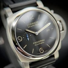 Panerai Luminor Marina 1950 3 Days Automatic 44mm PAM00312 2
