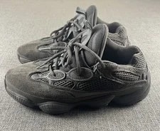 Yeezy — Yeezy 500 "Utility " EG7597 Size 8 • • No Box — Sneaker — resale