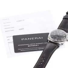 Panerai Radiomir Black Seal PAM00754 Small Seconds Hand Winding 's_966357 2