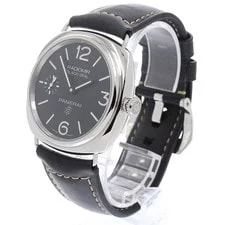 Panerai Radiomir Black Seal PAM00754 Small Seconds Hand Winding 's_966357 3