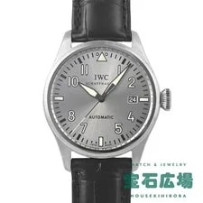 IWC — IWC Mark 16 Father & Son IW325519 TO307973 — Watch — resale