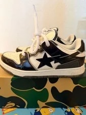 Bape — Bape STA Bold / 26.5cm Excellent Condition — Sneaker — resale