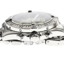 Breitling Colt A13035.1 Chronograph Black / Silver Dial Automatic 's_863363 4