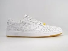 Vans — Vans X House of Terror You'll Float Too IT Pennywise ’s 4/ 5.5 Shoes — Sneaker — resale