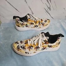 Vans UltraRange Rapidweld X Disney Mickey Mouse 12 2