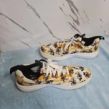 Vans UltraRange Rapidweld X Disney Mickey Mouse 12 3