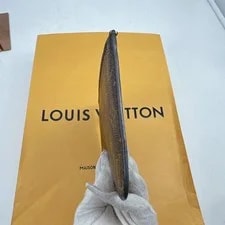 Louis Vuitton Neverfull Attached YA298 4