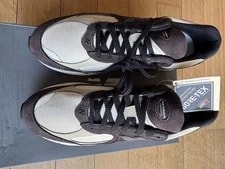 New Balance 2002R Gore-tex /Sandstone Low Top Lace-Up M2002RXQ 2
