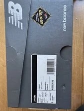 New Balance 2002R Gore-tex /Sandstone Low Top Lace-Up M2002RXQ 3