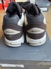 New Balance 2002R Gore-tex /Sandstone Low Top Lace-Up M2002RXQ 4