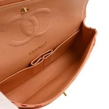 Chanel Coco Medium Classic Double Flap 194658 3