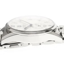 TAG Heuer Carrera Heritage Calibre 6 WAS2111 39mm SS Silver #C8959 3