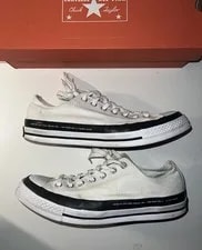 Converse Design X Moncler Chuck Taylor Chuck 70 Ox ’S 2