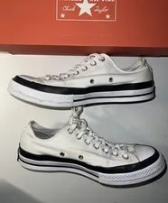 Converse Design X Moncler Chuck Taylor Chuck 70 Ox ’S 3