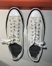 Converse Design X Moncler Chuck Taylor Chuck 70 Ox ’S 4