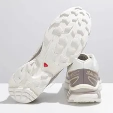 Salomon XT-6 Low-cut Shoes -Ice/ /Etherea 3