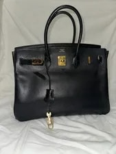 Hermès Birkin 35 Hardware – Authentic W/ Full Set 2