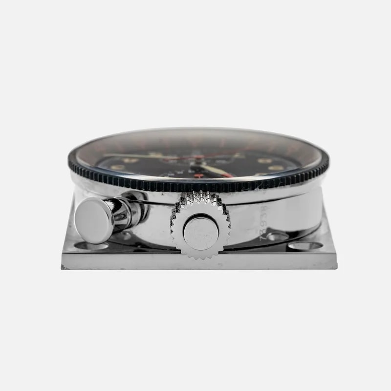 Heuer Super Autavia Dashboard Chronograph 71558 3