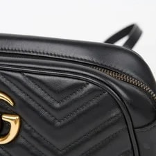 Gucci GG Marmont Small Crossbody 447632 155485943 3