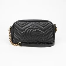 Gucci GG Marmont Small Crossbody 447632 155485943 4