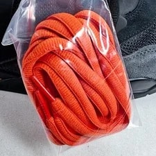 Air Jordan 4 RM US 14 Starfish Nike HF8126-001 3