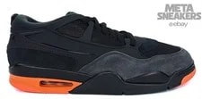 Air Jordan 4 RM US 14 Starfish Nike HF8126-001 4