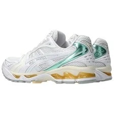 Asics Gel-Kayano 14 White Gold 1203A537-107 2