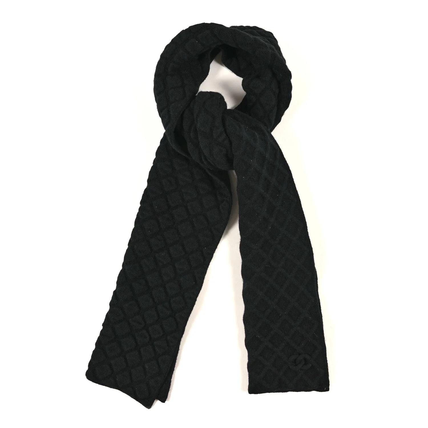 Chanel — Scarf — Accessory — resale