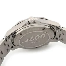 Omega Seamaster 007 Bond Fullset 2226.80 Auto Stainless Steel 460072 4