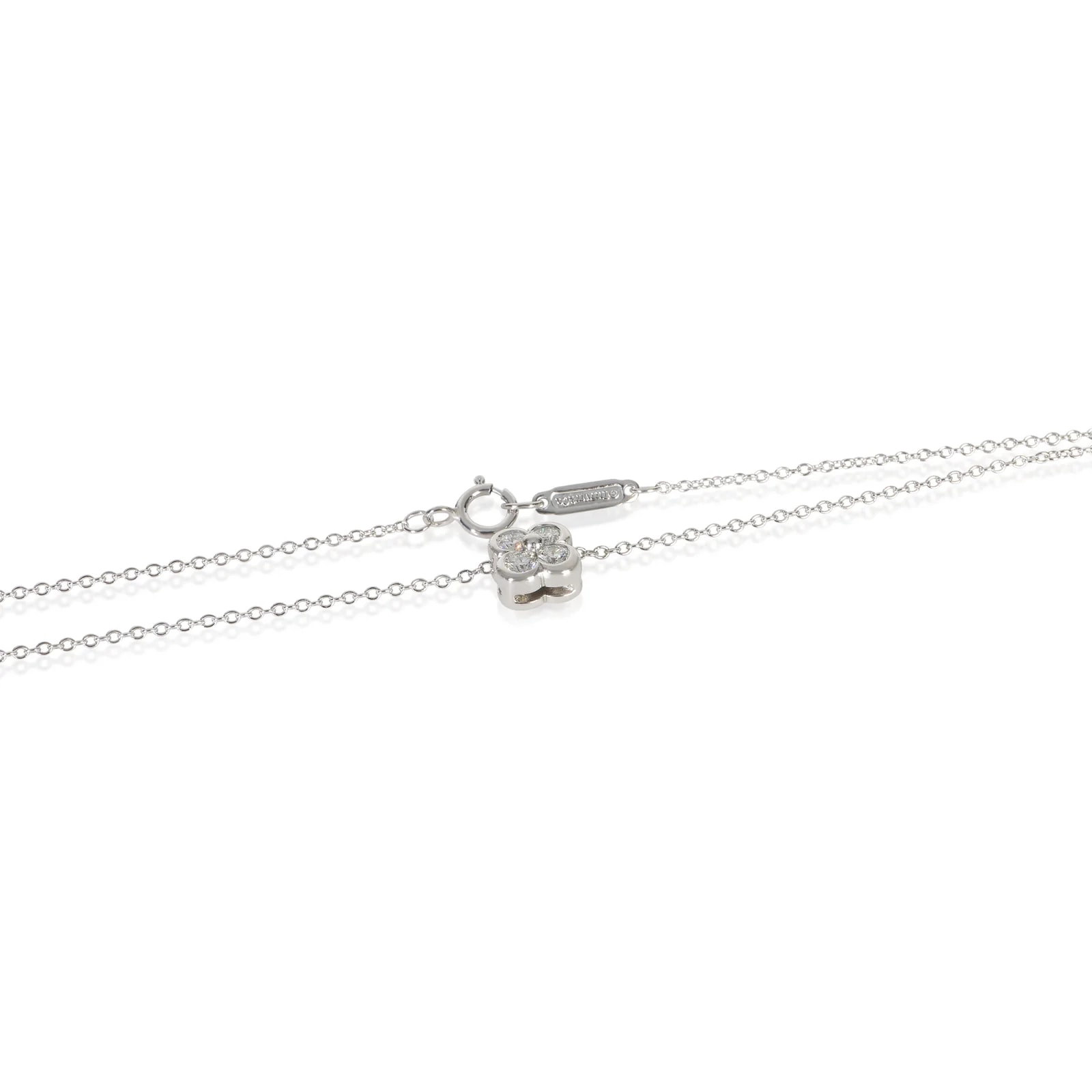 Tiffany & Co. Lace 925 3