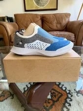 Jeff Staple X Allbirds Tree Dasher Pigeon M11.5 Limited Edition Unworn Box 3