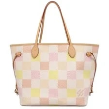 Louis Vuitton — Louis Vuitton Riches Neverfull — Handbag — resale