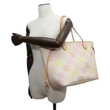 Louis Vuitton Riches Neverfull 4
