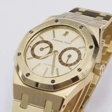 Audemars Piguet Royal Oak Day-Date "OWL" 25572BA 3