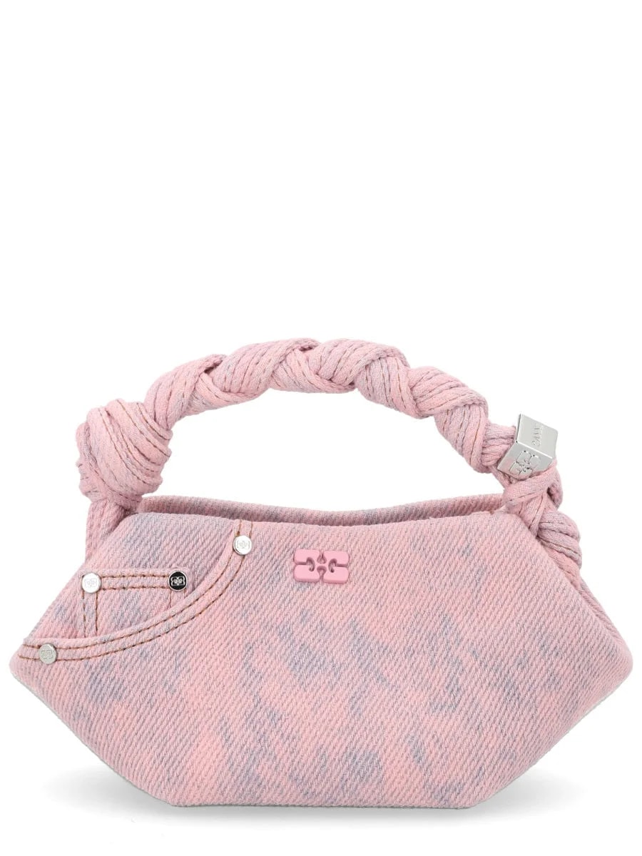 Ganni Bou Mini — Organic 2