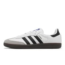 Adidas Originals Samba OG Gum Casual Shoes 2