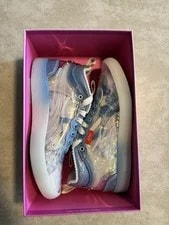 Fantastic Four Invisible Woman Puma Advisory Board Crystals 2